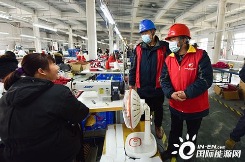 皖美乡村起点站 电力助脱贫，信息服务惠民生