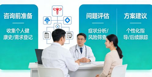 人社部生殖健康咨询技术全维度解读及守嘉职业技能专项培训业务详解